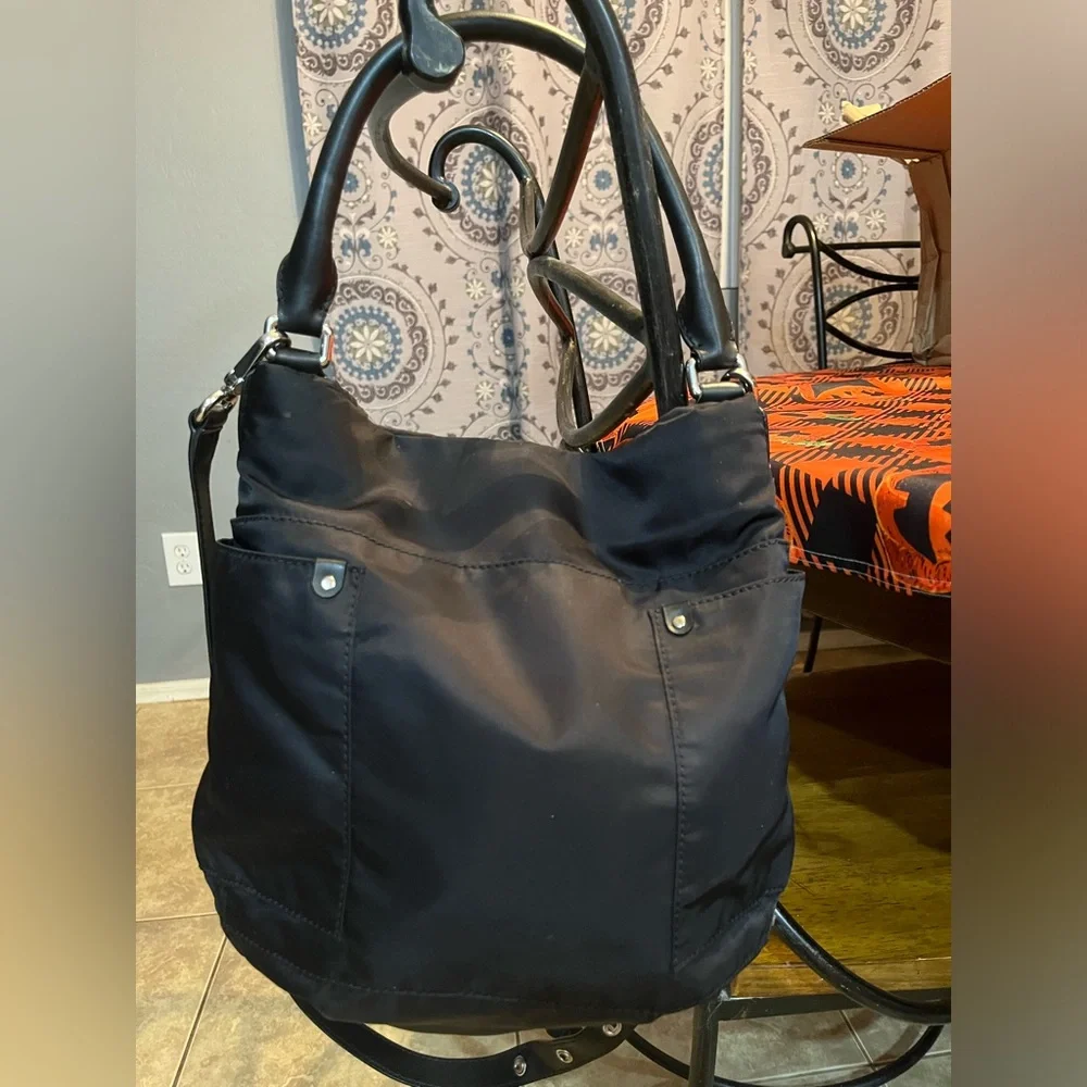 Marc by Marc Jacobs Nylon Crossbody Bag - Picture 4 of 14